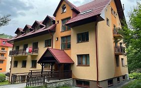 Apartman Kinali Horni Lipova