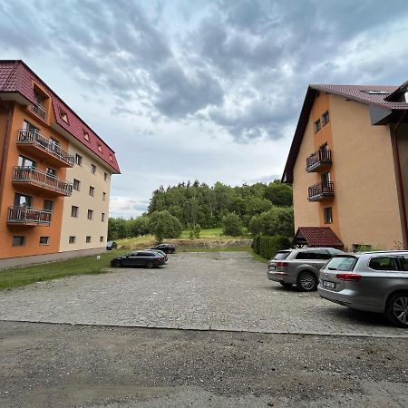 Apartman Kinali Horni Lipova Zewnętrze zdjęcie